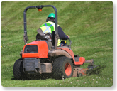 Gainesville Lawn Care Company